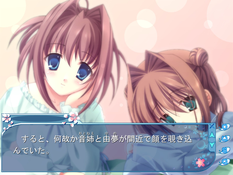 D.C.II ～다・카포II～