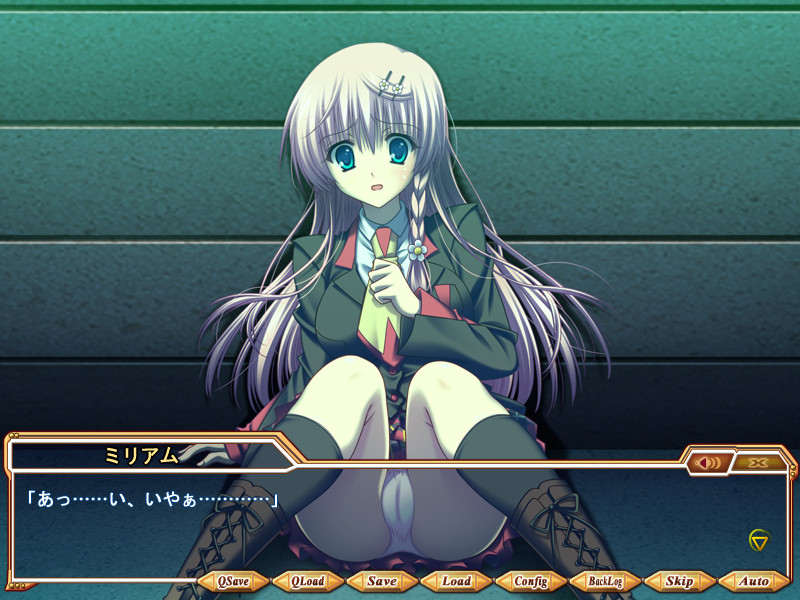 Maximum Magic: Quirk of Destiny