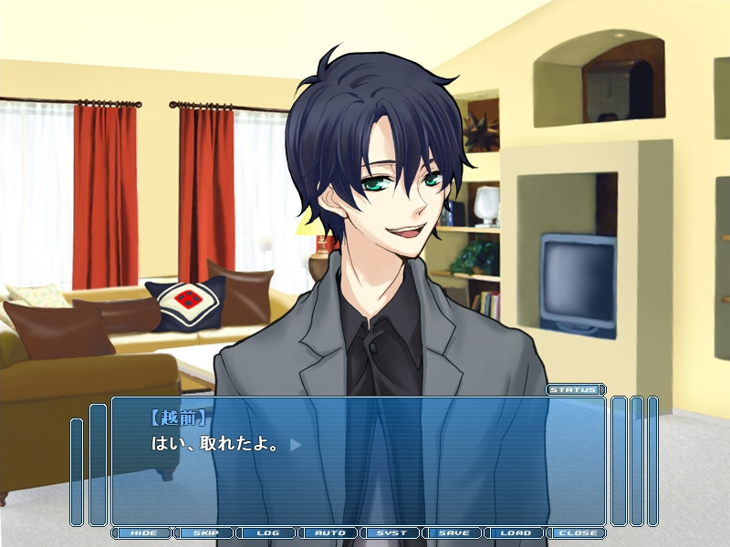 AnotheR DoubLe impacT