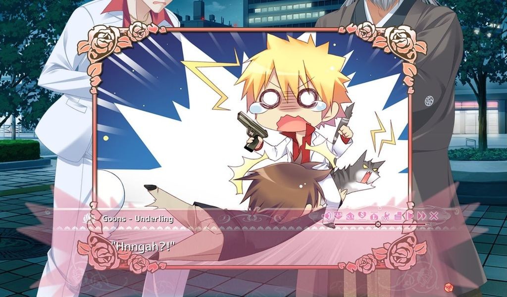 프린세스 에반젤