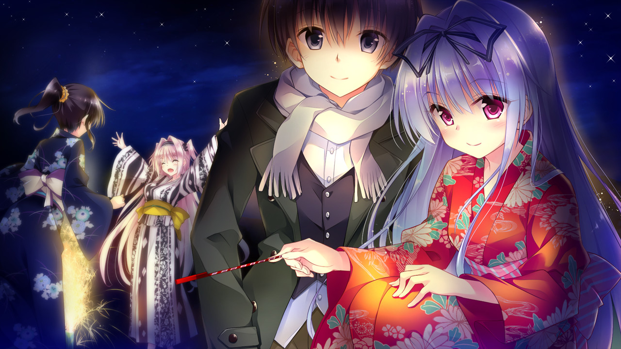 Golden Marriage -Jewel Days-