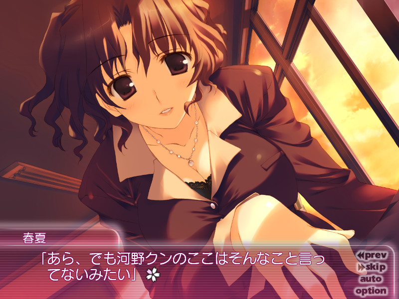 ToHeart2 AnotherDays