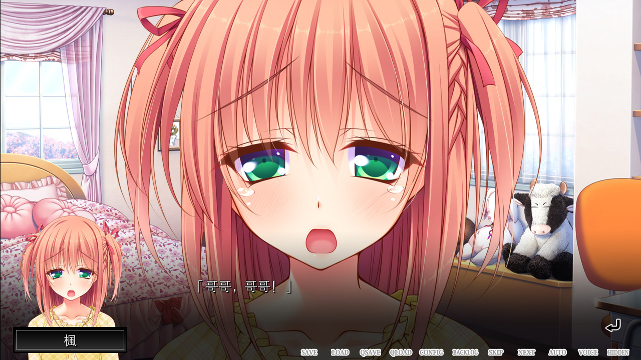 마법소녀의 오빠 ～서툰 거짓말과 불량소년～