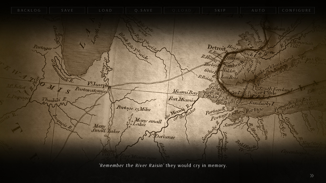 Over The Hills And Far Away