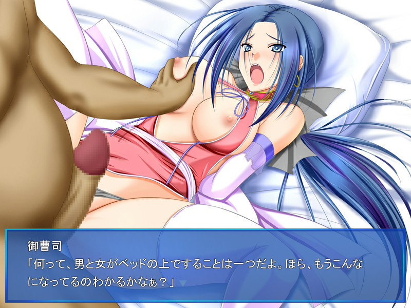 루이다의 비밀 일기