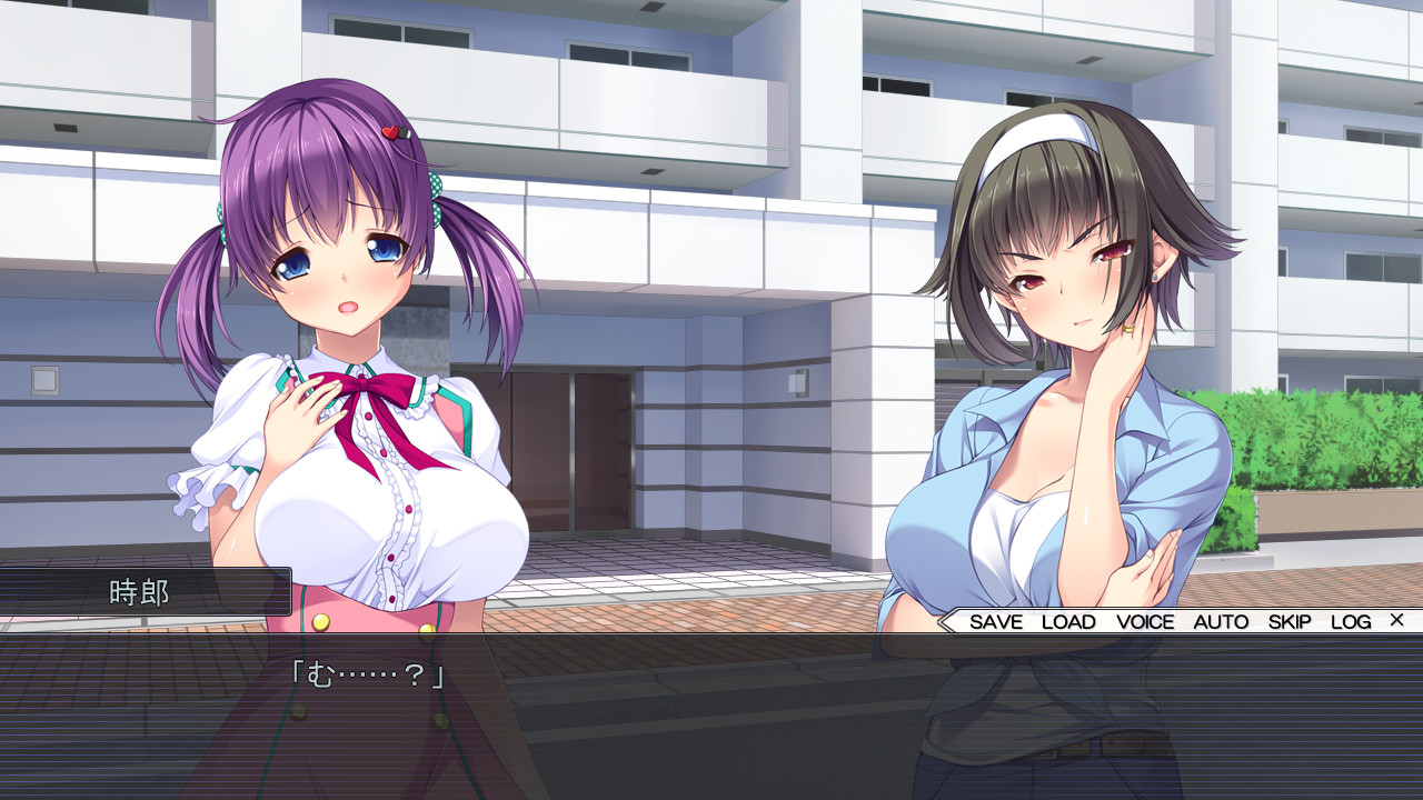 하라카츠! ～신경 쓰이는 그 아이와 아이 만들기 H～