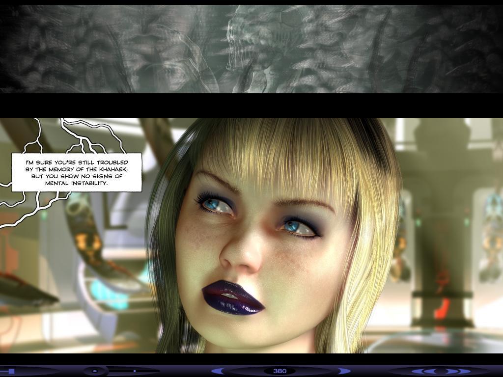 Sinkha: Planet of the Clouds