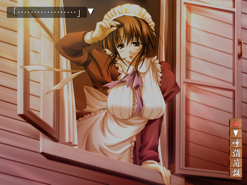 츠이노 야카타～죄와 벌～