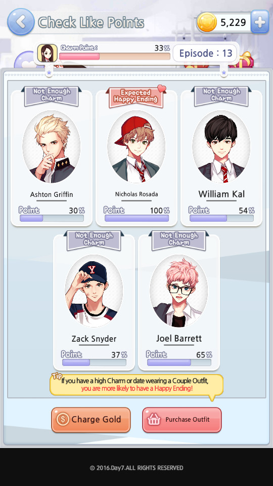 일진에게 찍혔을 때