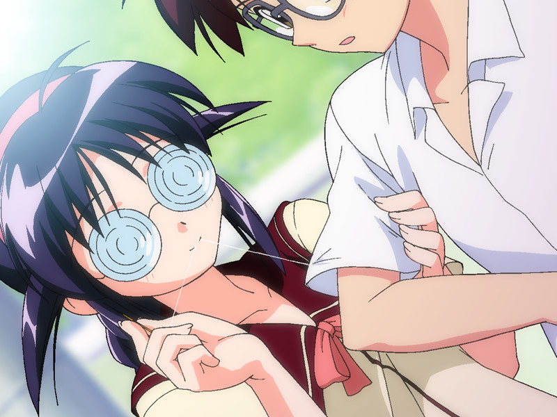 마호로매틱☆어드벤처