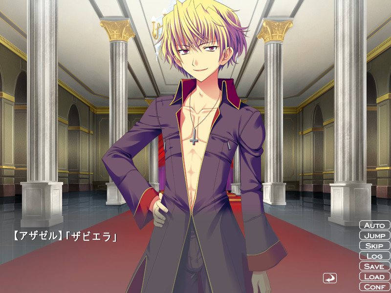 순성 천사·조교 사육 ～마취에 물들여지는 제물의 소녀들～