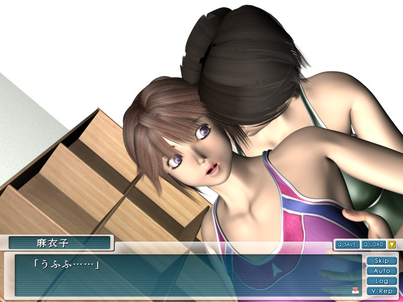 학원 펫츠2 ～풀사이드의 사육 활동～