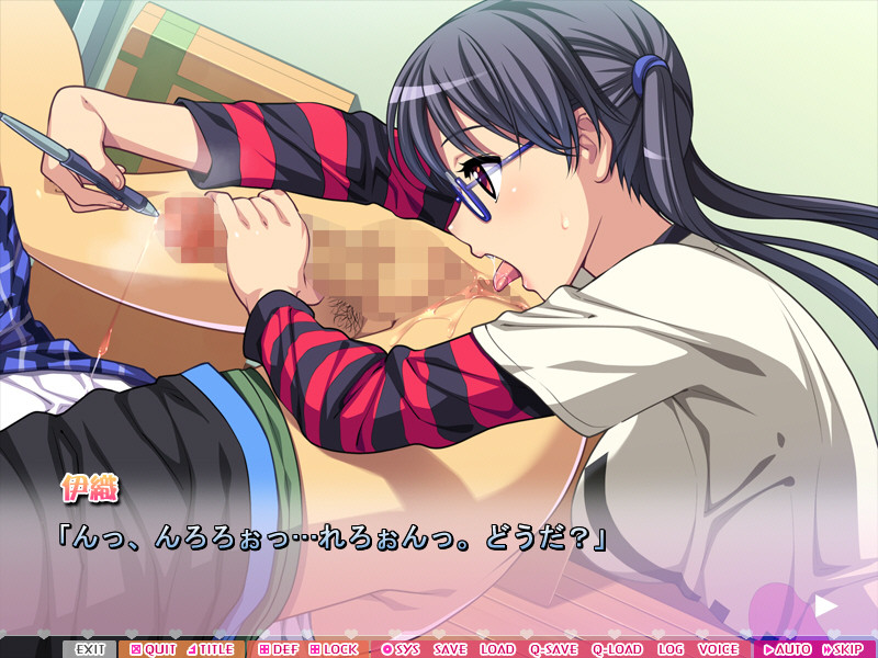 에로게! ～H도 게임도 개발 삼매경～