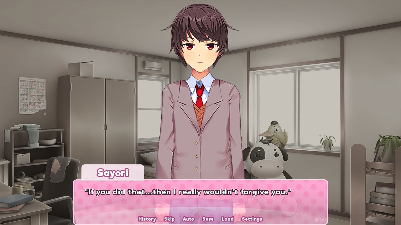 Doki Doki! RainClouds