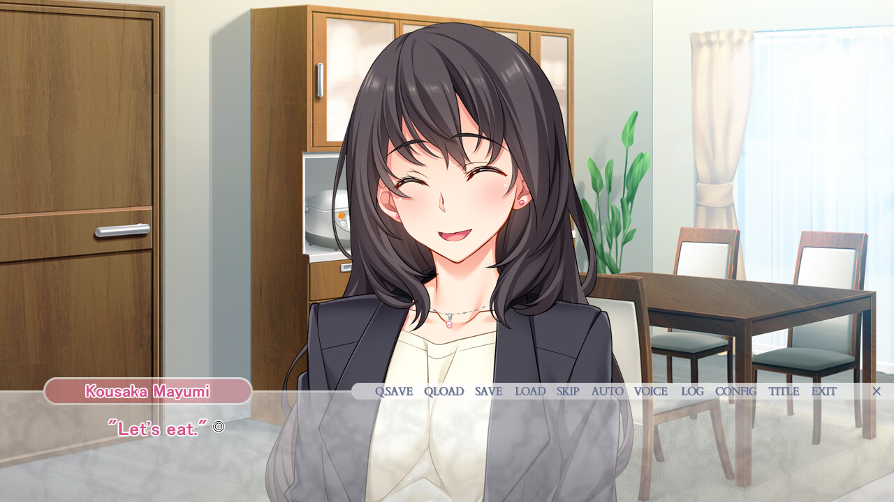 대여 아내, 마유미의 “네토라세” 보고 민감한 아내와 불륜 출장