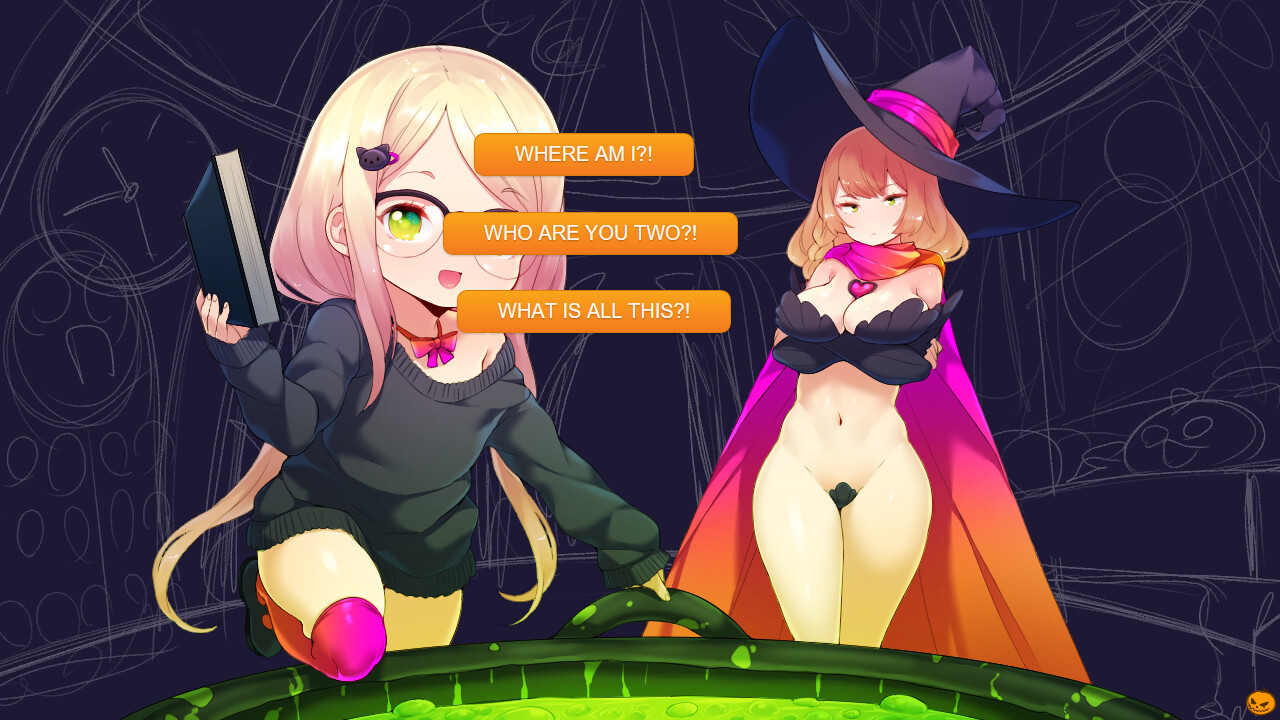 OctoberWEEN Special 2018