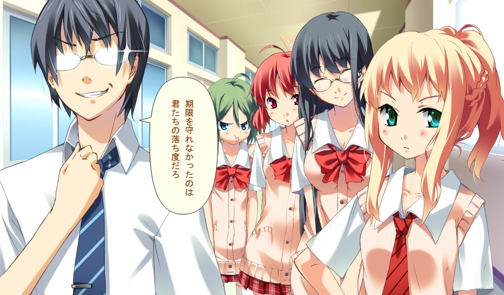 태피스트리 -you will meet yourself-