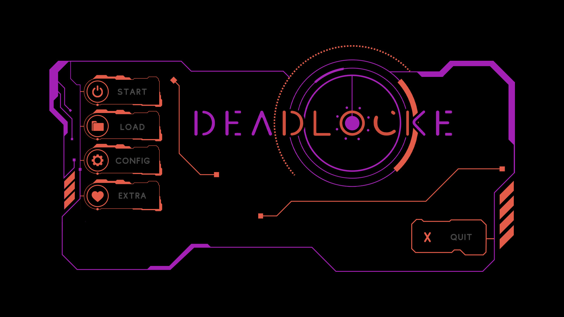 Deadlocke