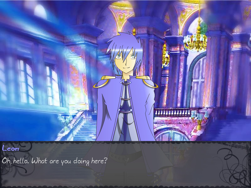 Fantasia: The Realm of Thanos