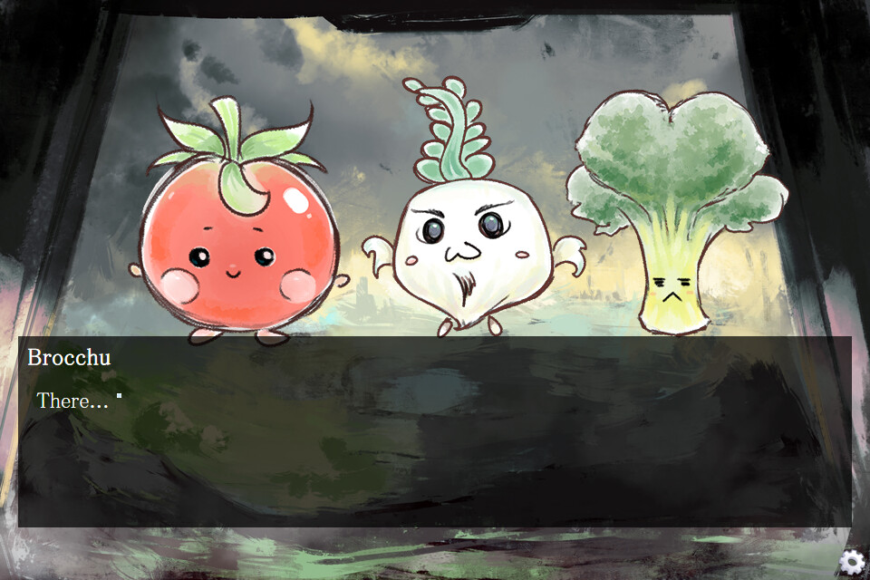 Where the Roots Grow