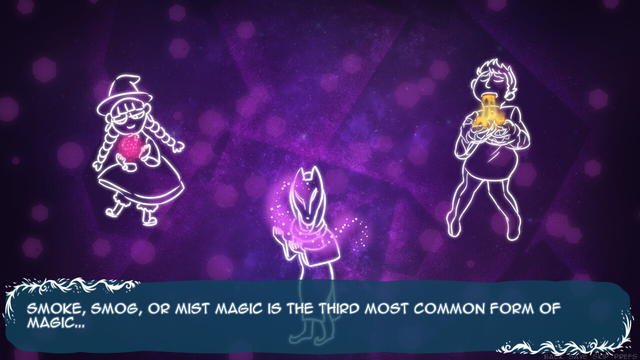 Solanaceae: Another Time