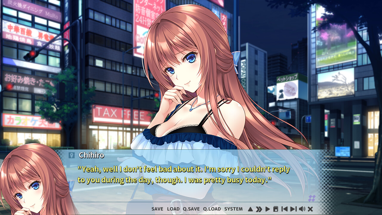 히나타 치히로는 일을 오래 못 해