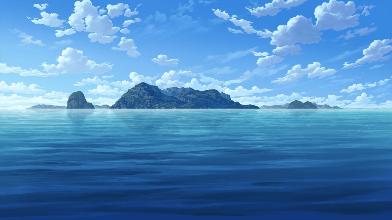 소녀 수령의 추리 영역 -황금도의 밀약-