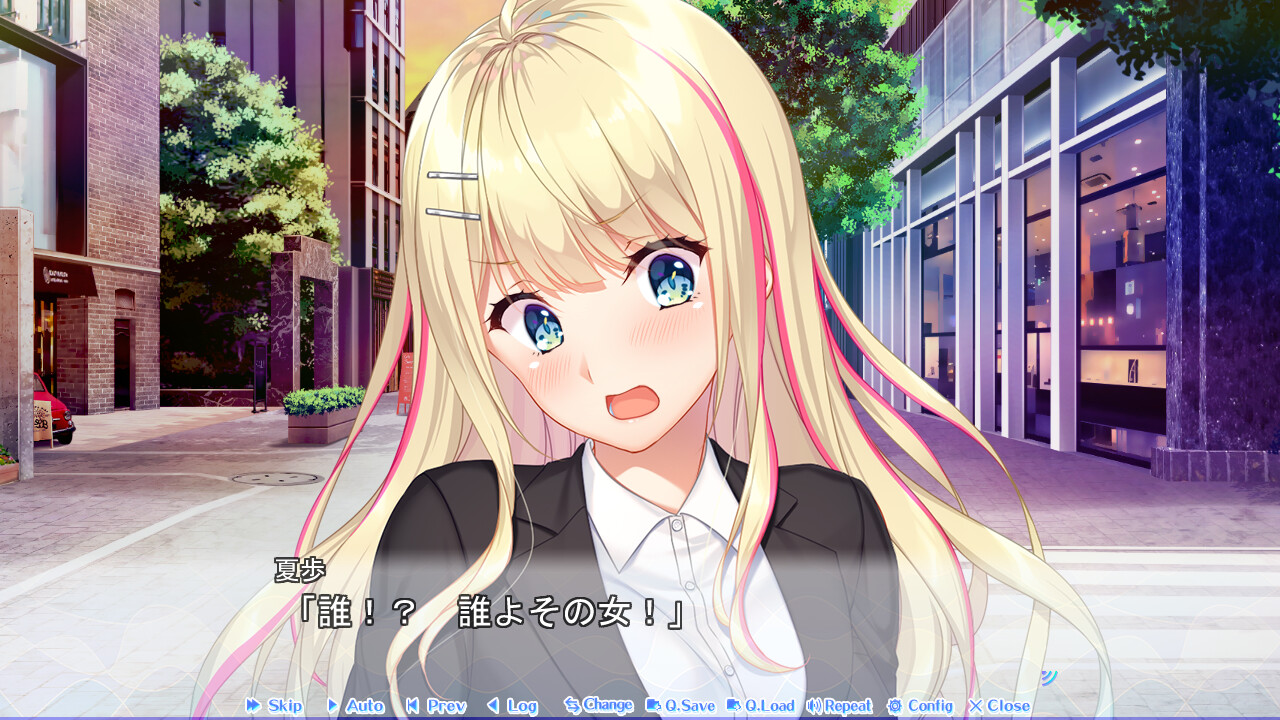 유비사키 커넥션 미니 팬 디스크 Vol.02 나츠호＆이오리 편