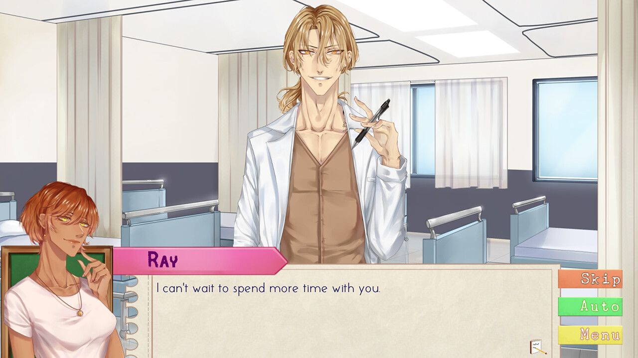 Teachers. With Love and Passion.