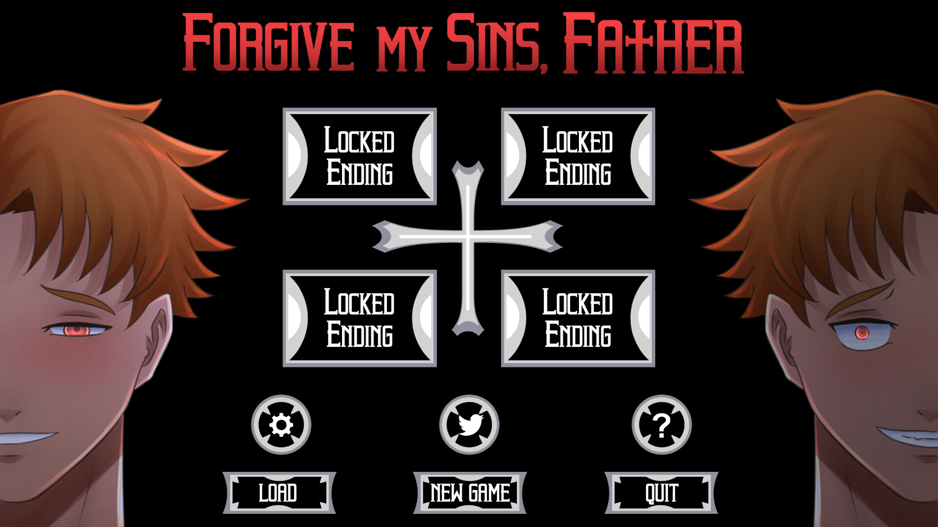 Forgive my Sins, Father