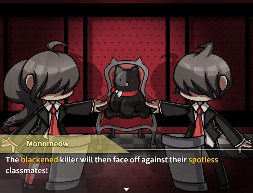 Danganronpa: Hope Restoration