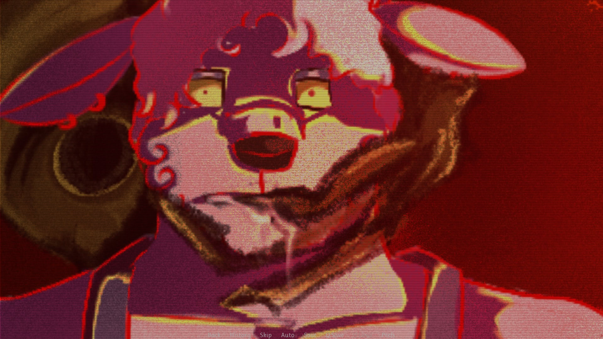 The Red Ballet: Connections