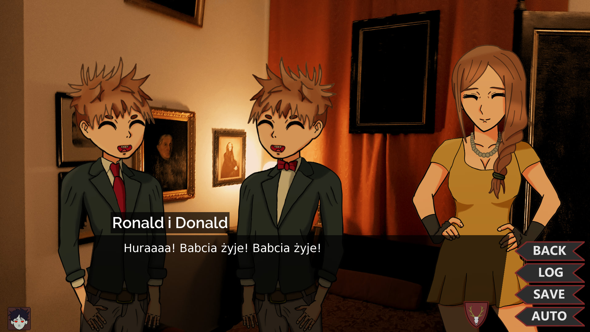 Dziedzic: Księga pytań bez odpowiedzi