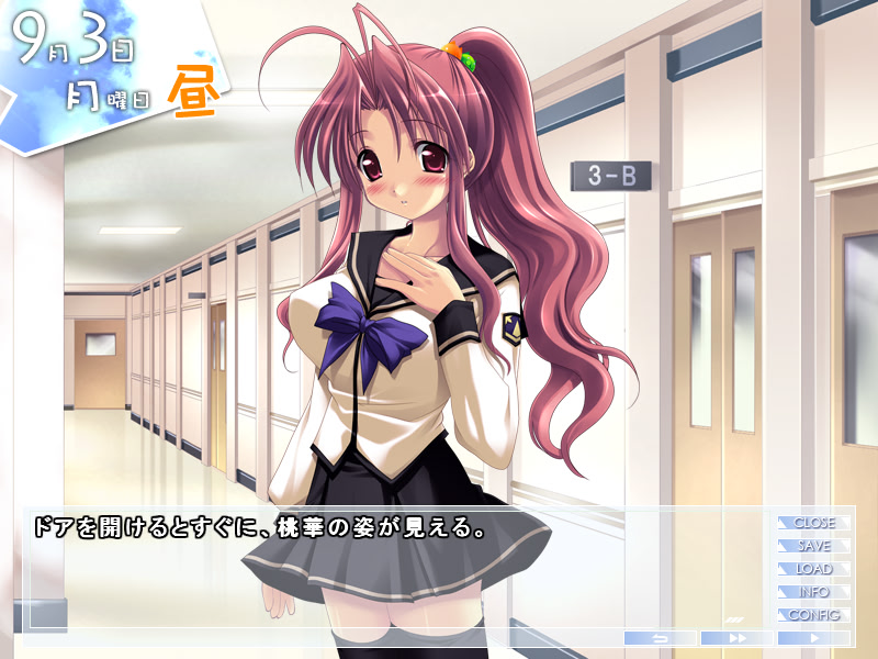 페라・페칫!～Fella‐Fetish～