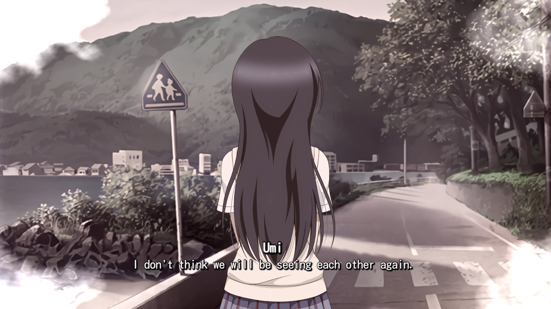 Love Live! ~After School Ends~