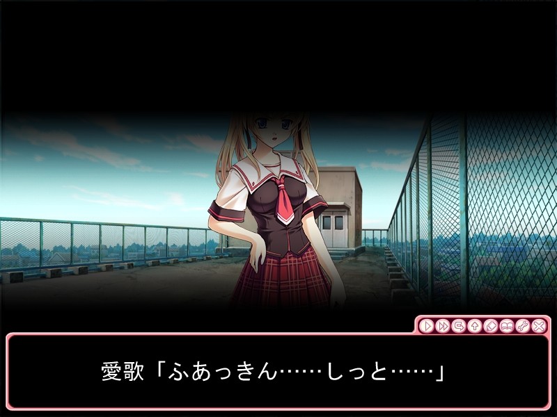 시스타×시스타～Lovevery Sisters～