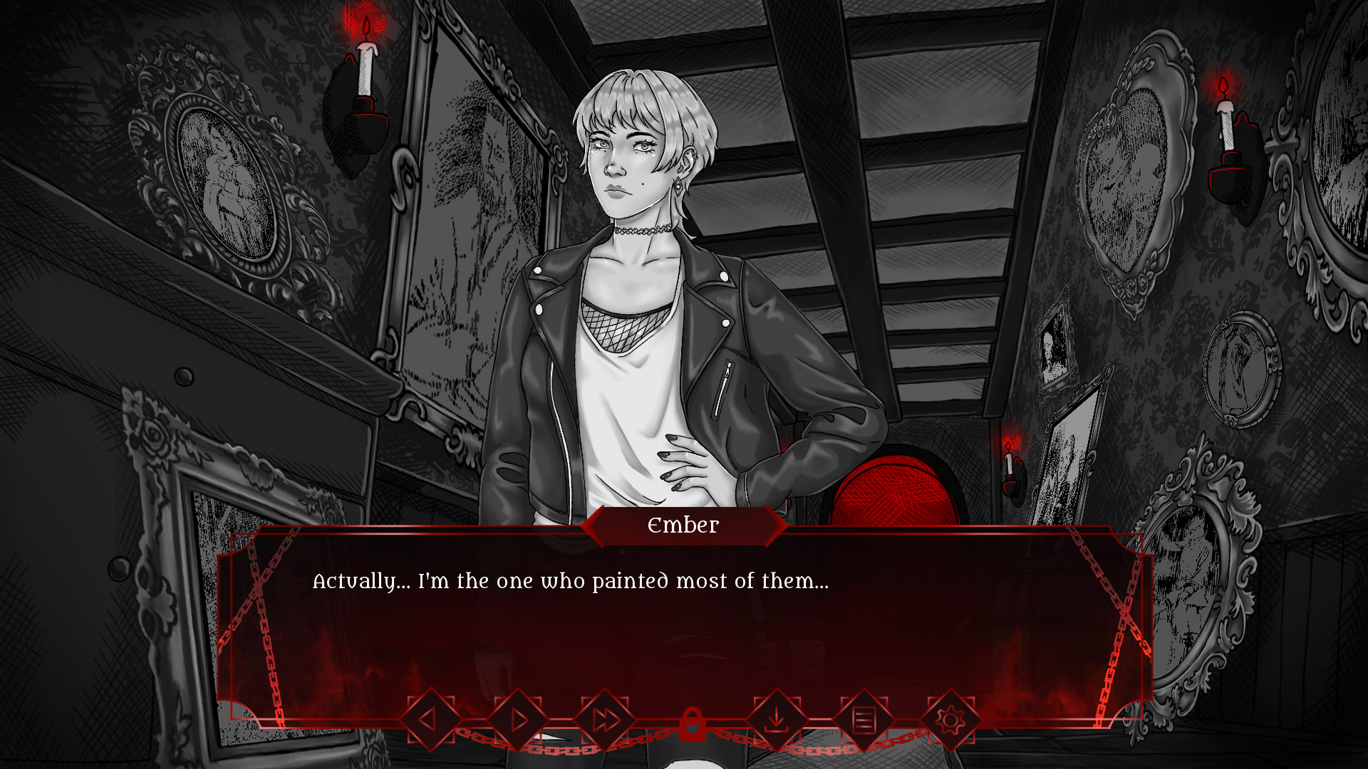 Home is Where the Heart is