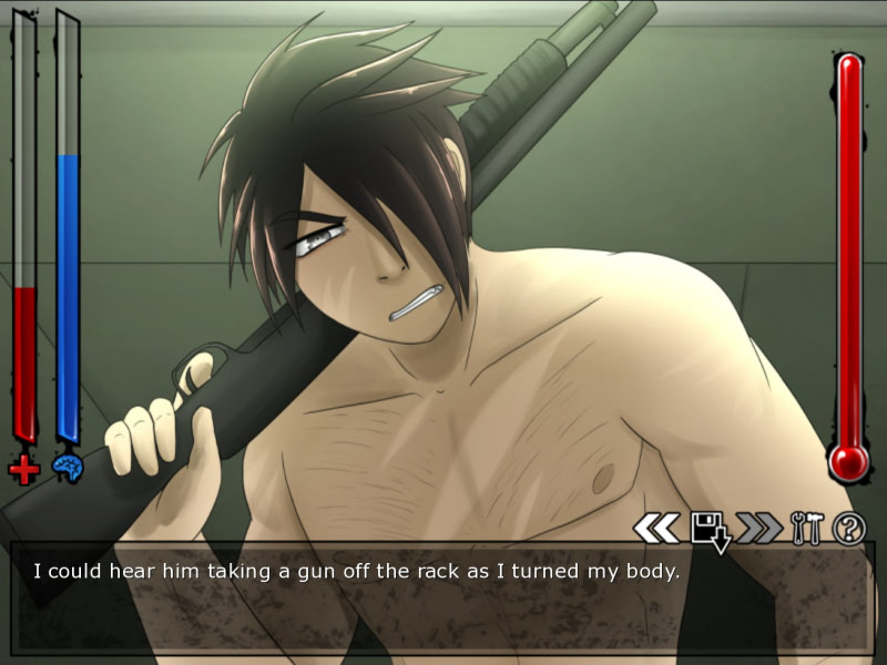 Boyfriend to Death 2: Fresh Blood