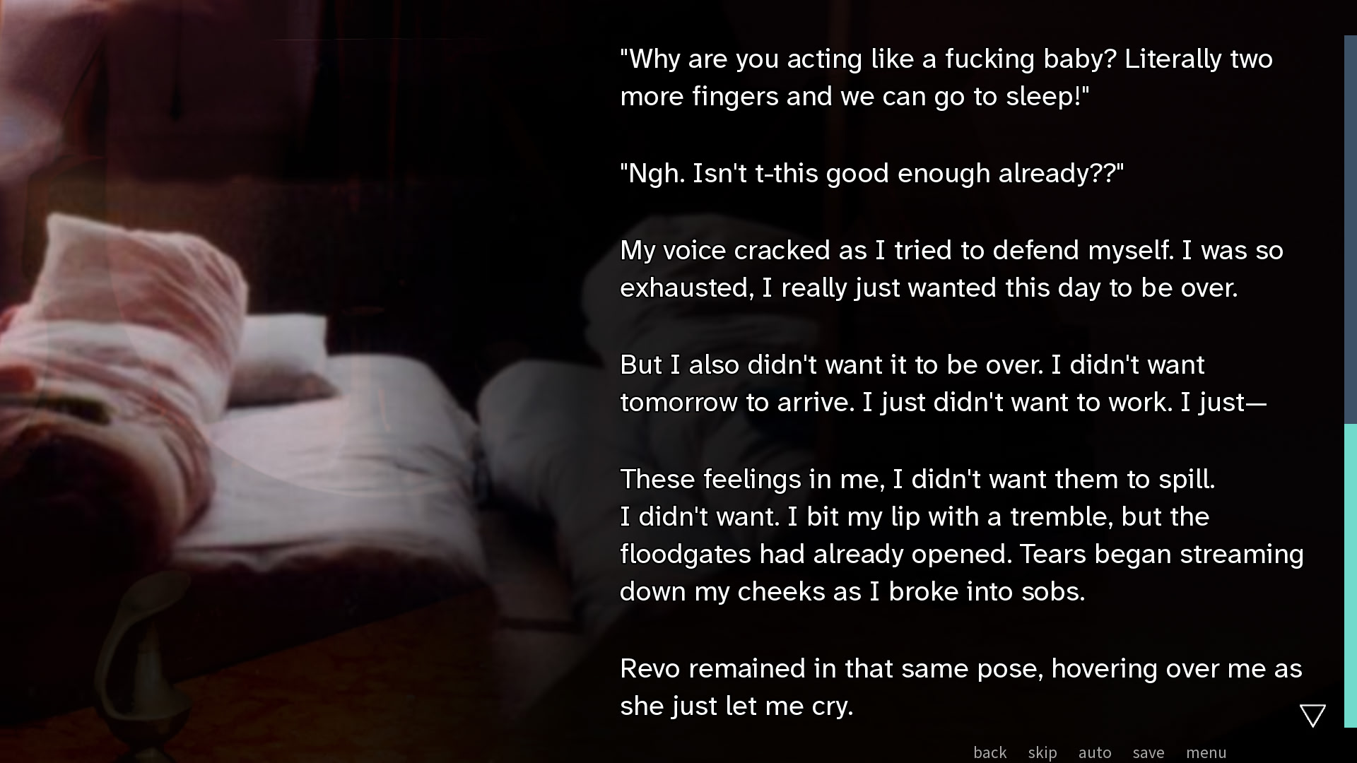 snowcorpse necromancy