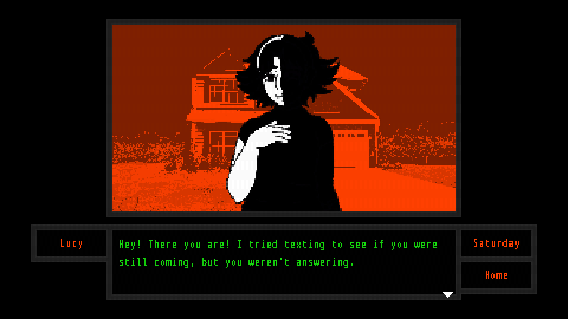 ATTENTION DEFICIT: A story about ADHD