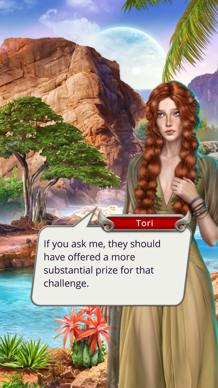 Kroniky Gladiátorů