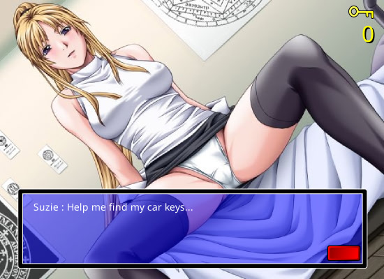 Sex Kitten Sim-Date 2