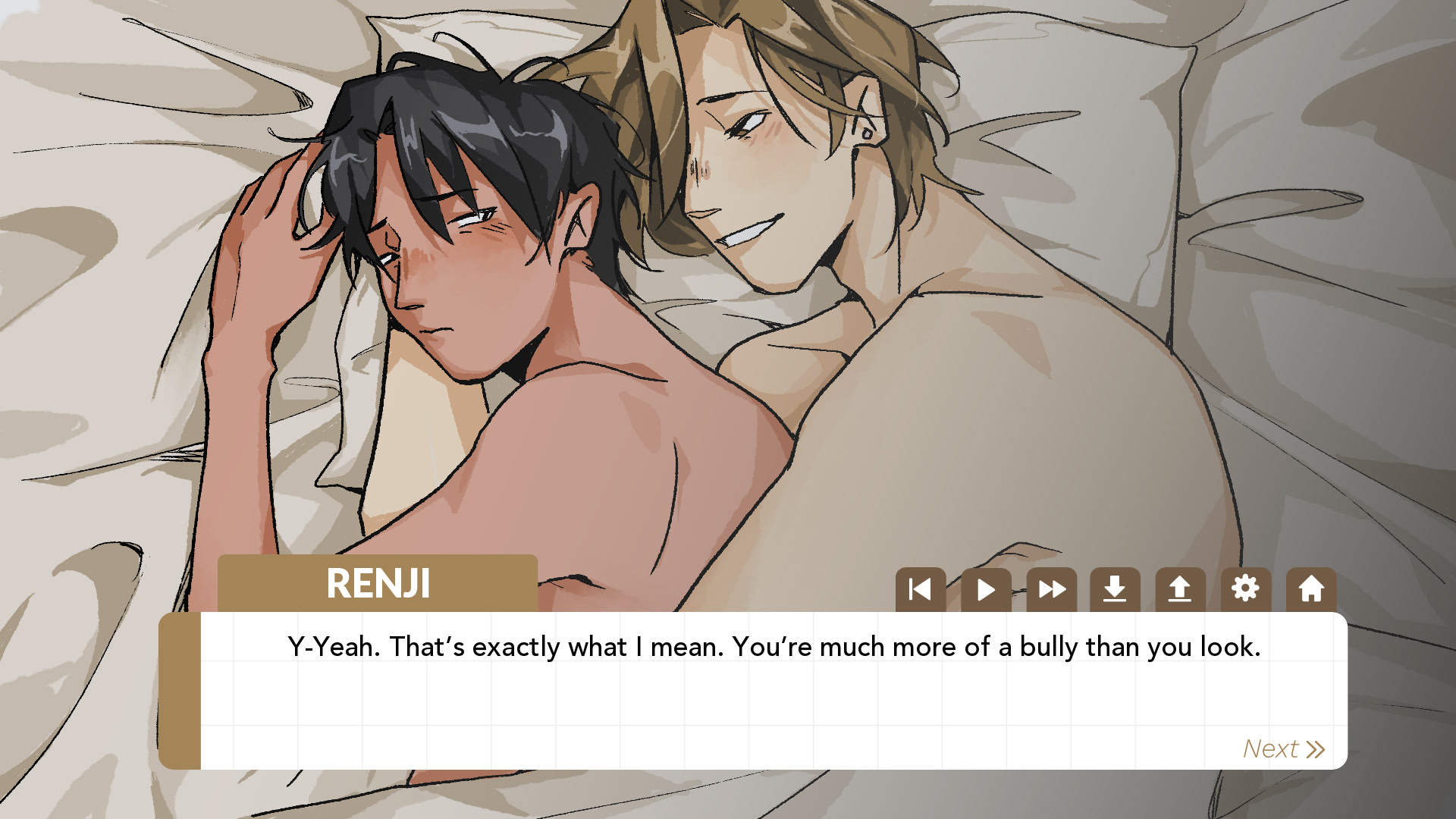 Help! My Childhood Friend Is Now My Boss and He Wants Me To Be His Bride?!