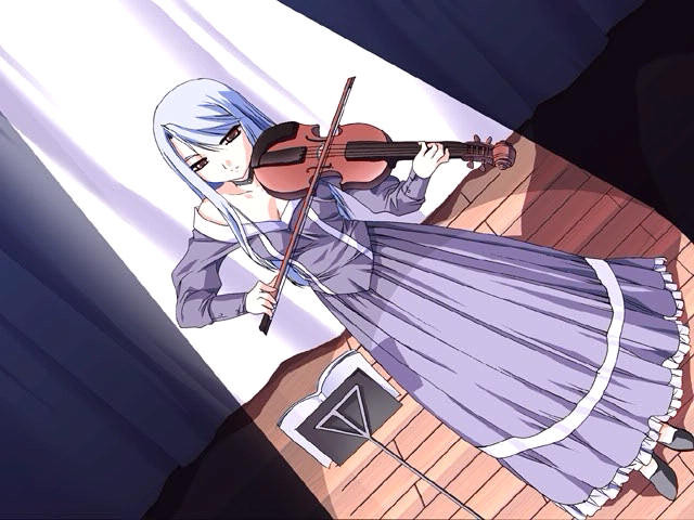 스카드 잼 - 정령석의 구애