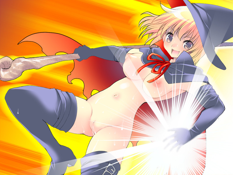 마법소녀 YURI～Episode.0～