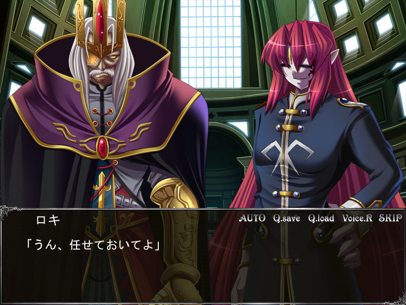 여신 능욕 ～항교 승려 스쿨드～