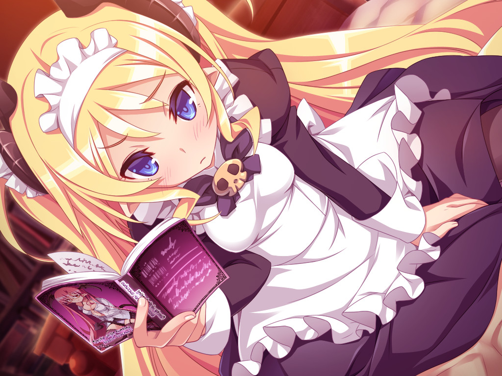 아쿠마데 오시오키! 마루키도 사도식 변태 응징 강좌