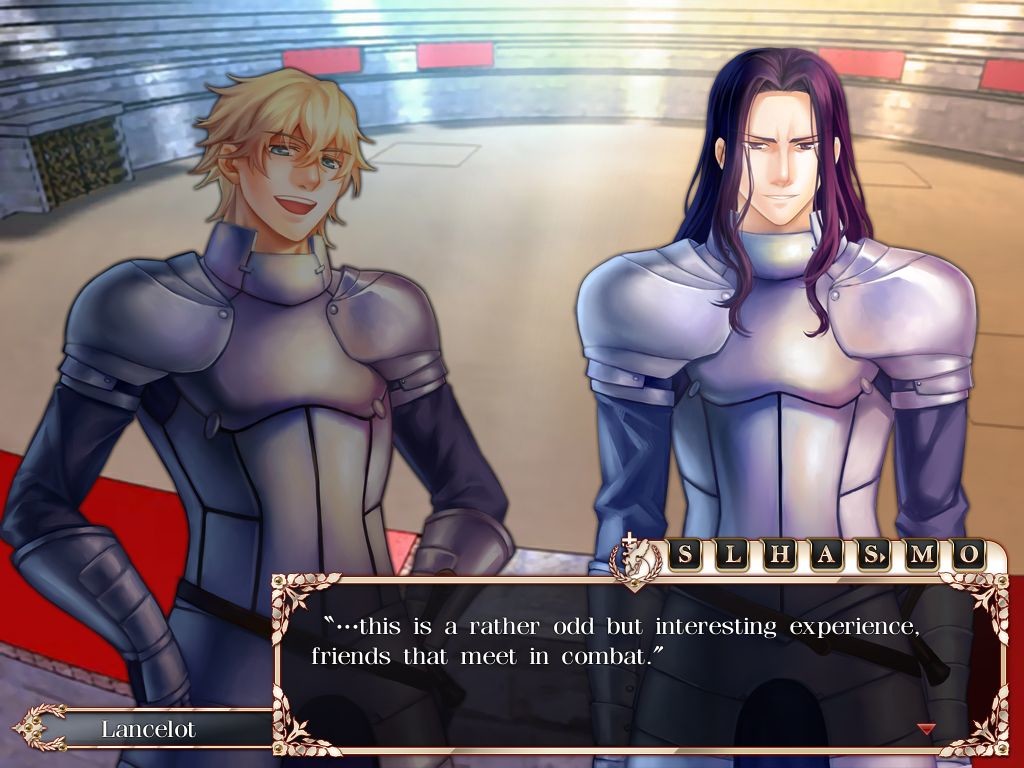 招蕩的妄想劇場