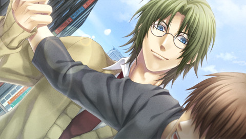 하나오니 ～사랑이 시작되는 시간 영원한 증표～