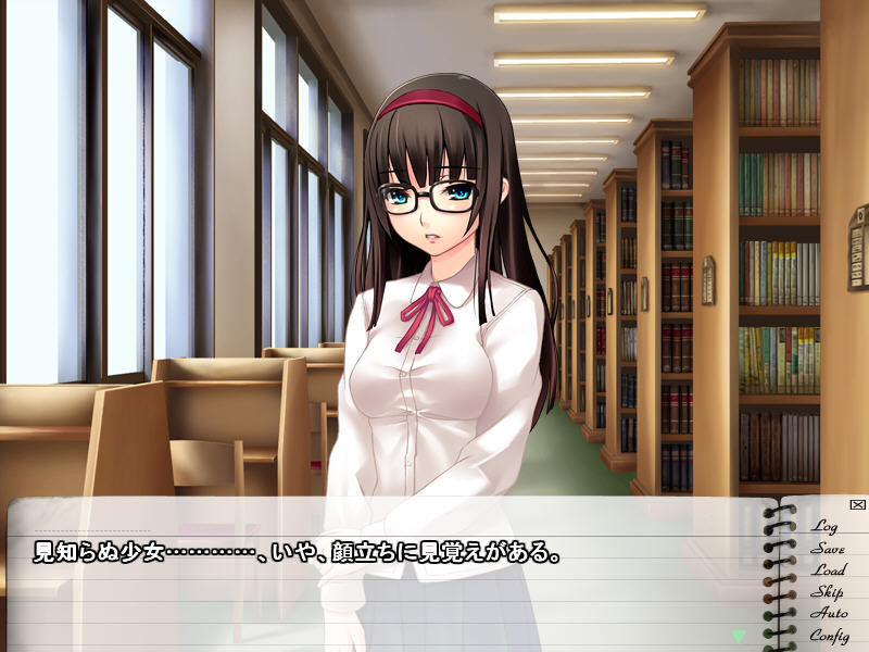 소녀 장난감에게 망각의 잠자리를～건망 능욕～